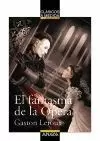 FANTASMA DE LA OPERA,EL