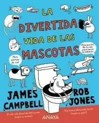 DIVERTIDA VIDA MASCOTAS DIVERTIDA VIDA MASCOTAS