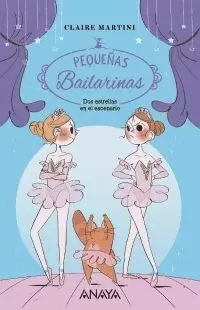DOS ESTRELLAS