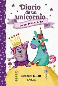 D. UNIC.4. PRINC. DUENDE