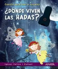DONDE VIVEN LAS HADAS DONDE VIVEN LAS HADAS