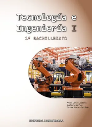 TECNOLOGIA E INGENIERIA 1ºNB 22