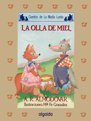 LA OLLA DE MIEL