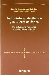 PEDRO ANTONIO DE ALARCON Y LA GUERRA DE AFRICA