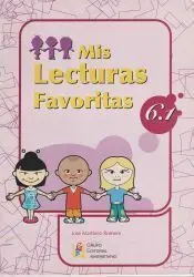 MIS LECTURAS FAVORITAS 6.1