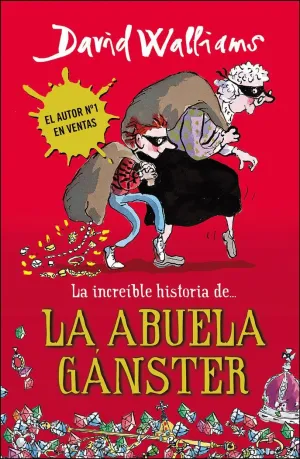 LA ABUELA GANSTER