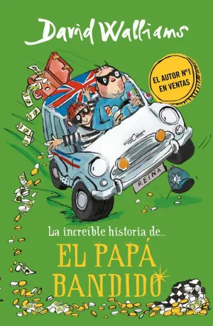 PAPA BANDIDO,EL