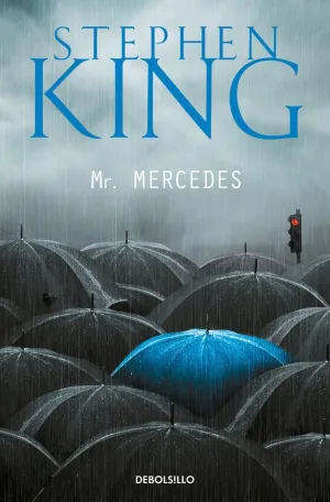 MR MERCEDES