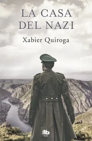 CASA DEL NAZI,LA