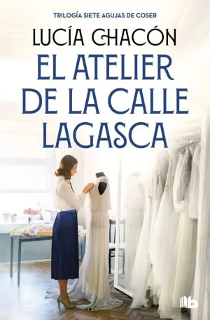 EL ATELIER DE LA CALLE LAGASCA SIETE AGUJAS DE COS