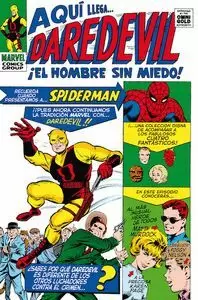 EL HOMBRE SIN MIEDO