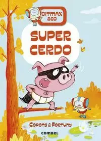 BITMAX SUPERCERDO BITMAX SUPERCERDO