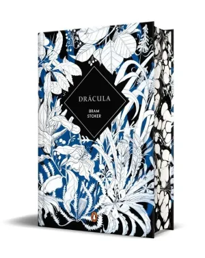 DRACULA EDICION CANTOS TINTADOS