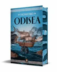 ODISEA