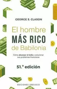 HOMBRE MAS RICO DE BABILONIA,EL