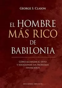 HOMBRE MAS RICO DE BABILONIA,EL TD