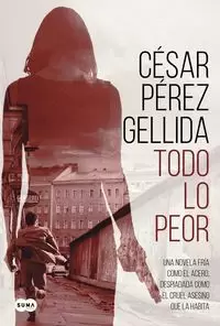 TODO LO PEOR TODO LO PEOR