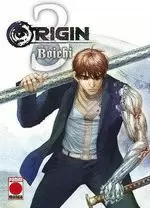 ORIGIN 3