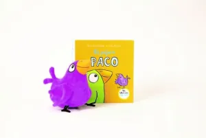 PAJARO PACO,EL