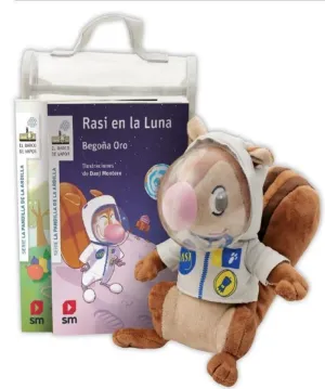 PACK RASI ASTRONAUTA PACK RASI ASTRONAUTA