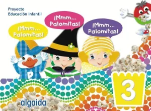 MMM...PALOMITAS EI 3AÑOS GLOBALIZADO 22
