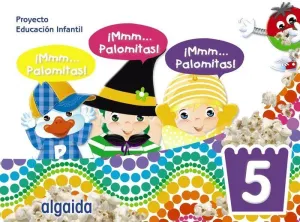 MMM...PALOMITAS 5AÑOS GLOBALIZADO 22