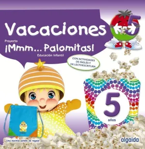 C.VAC. MMM.PALOMITAS! 5