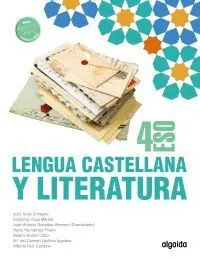 LENG Y LITERATURA 4º ESO