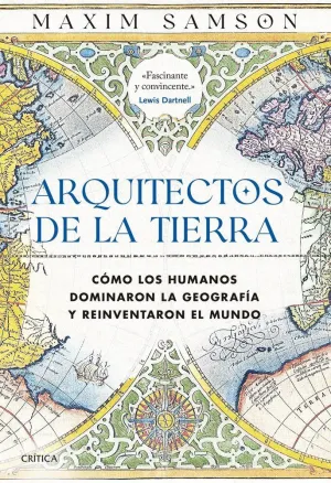ARQUITECTOS DE LA TIERRA