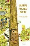 BUENAS NOCHES BUHO