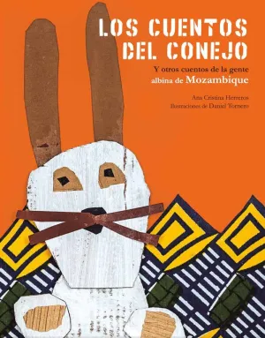 CUENTOS CONEJO Y CUENTOS GENTE ALBINA DE MOZAMBIQU