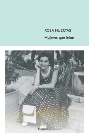 MUJERES QUE LEIAN