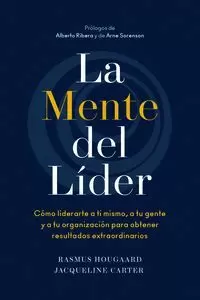 MENTE DEL LIDER,LA