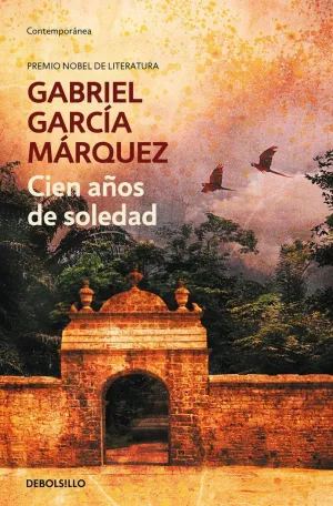 CIEN AÑOS DE SOLEDAD DBBS