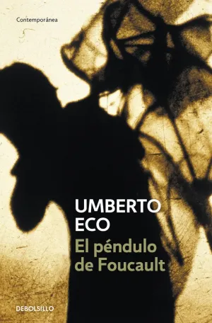 PENDULO DE FOUCAULT EL DBC
