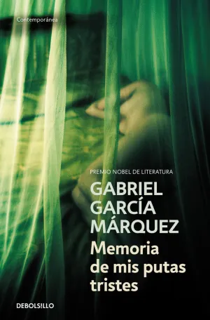 MEMORIAS DE MIS PUTAS TRISTES DBBS NE