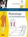 PATRONAJE LAS TRANSFORMACIONES