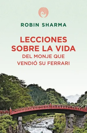 LECCIONES SOBRE LA VIDA DEL MONJE QUE VENDIO SU FE