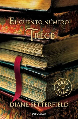 EL CUENTO NUMERO TRECE DBBS