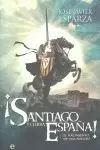 SANTIAGO Y CIERRA ESPAÑA
