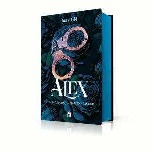 ALEX CLAN Z 3