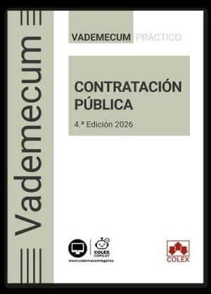 VADEMECUM CONTRATACION PUBLICA 4ª EDICION
