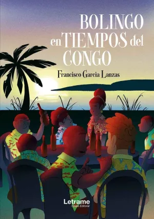 BOLINGO EN TIEMPOS DEL CONGO