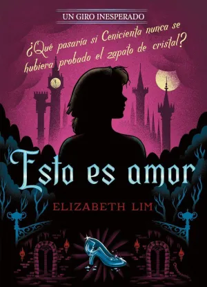 ESTO ES AMOR. UN GIRO INESPERADO ESTO ES AMOR. UN GIRO INESPERADO
