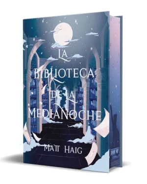 BIBLIOTECA MEDIANOCHE ED. ESPECIAL