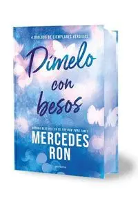DIMELO CON BESOS