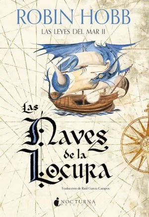 NAVES DE LA LOCURA,LAS