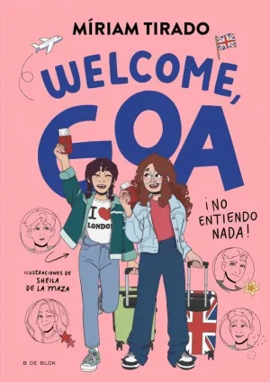 ME LLAMO GOA 8