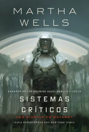 LOS DIARIOS DE MATABOT SISTEMAS CRITICOS
