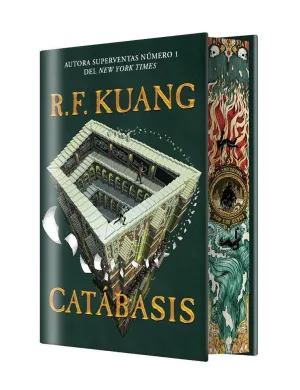 CATABASIS EDICION ESPECIAL LIMITADA